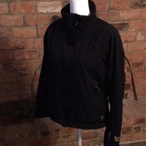 Mountain Hardwear women’s fleece jacket